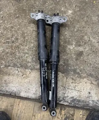Ford Escape III Rear shock absorber/damper LX6118080SBG