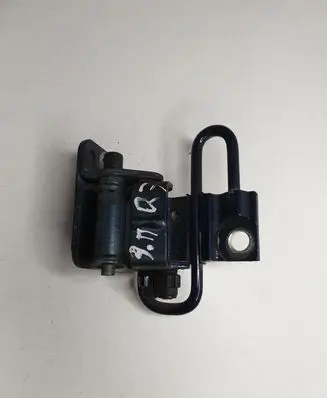 Audi Q7 4L Rear door lower hinge 4L0833412A