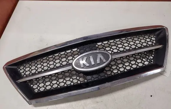 KIA Sorento Front grill 863503E010
