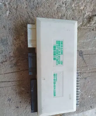 BMW 5 E39 Comfort/convenience module 6913520 61356913530 6010729014