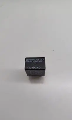 Honda CR-V Other relay 007607 1871A31D