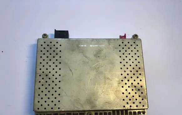 BMW 7 F01 F02 F03 F04 Other control units/modules 9192274 65129192274 6512919227402