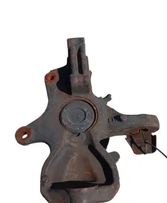 Volkswagen Crafter Rear wheel hub
