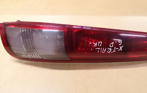 Nissan X-Trail T30 Rear/tail lights ICHIKOH4913 4913