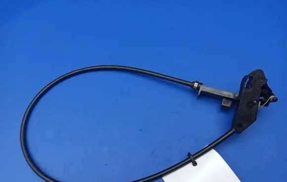 Mercedes-Benz S W140 Air flap cable 1408300031 1408330014 1408310114