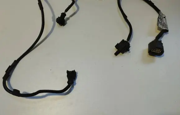 Volvo XC70 Other wiring loom 23559