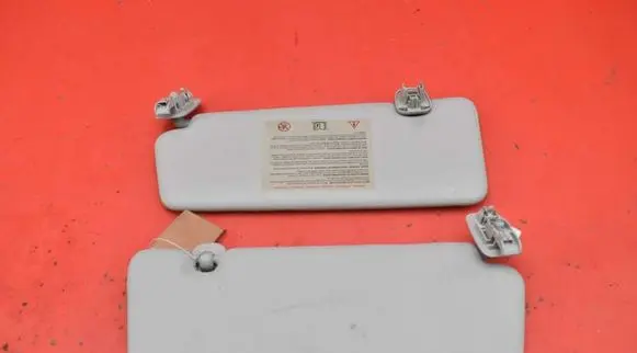 Renault Megane III Sun visor 964010026R