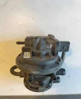 Audi A8 S8 D3 4E Fuel injection high pressure pump 4D0906271