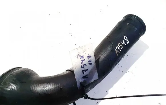 Mercedes-Benz Sprinter W901 W902 W903 W904 Intercooler hose/pipe