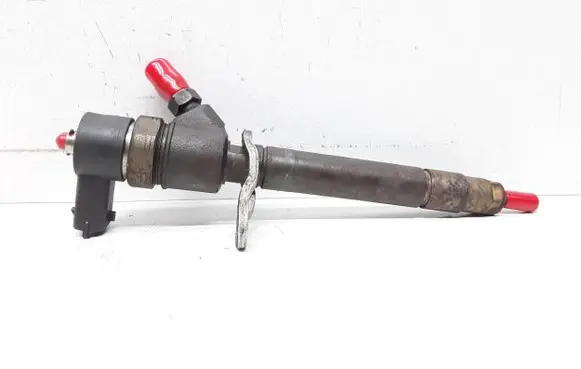 Volvo V70 Fuel injector 30777526 0445110298