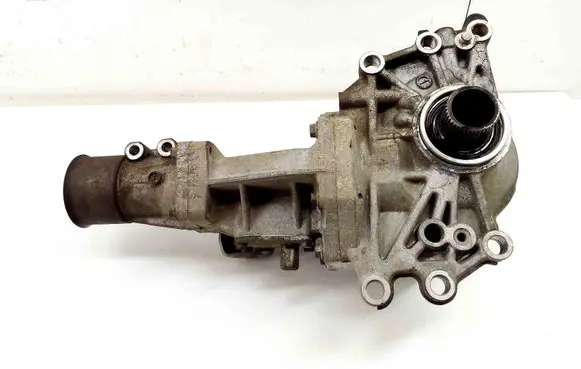 Citroen C-Crosser Front differential 