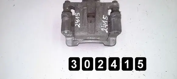 Hyundai ix35 Rear brake caliper