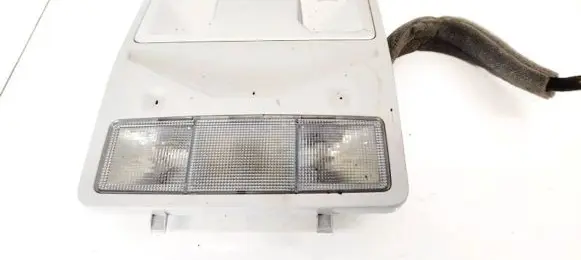 Jaguar XF Front seat light CX23MBBVBB CX23-MBBV-BB