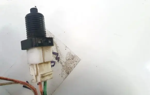 Citroen C8 Brake pedal sensor switch