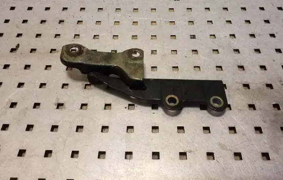 Engine bonnet/hood hinges