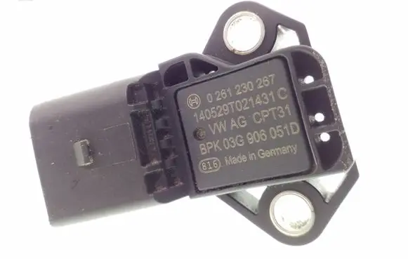 Air pressure sensor