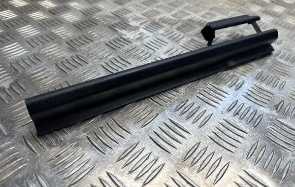 Mercedes-Benz GLC C253 Front passenger seat rail trim A2539190200