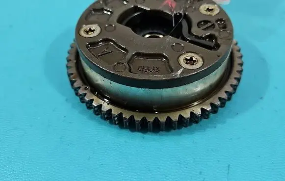 Opel Astra K Timing chain sprocket 5D17N5604 IMPRK1540880
