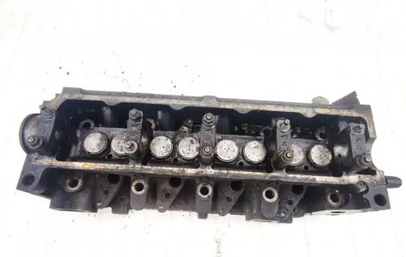 Ford Focus Engine head 1S4Q6090AA