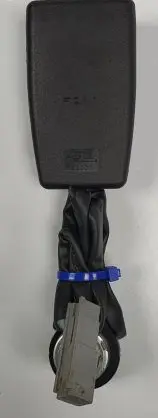 Mazda MX-5 NC Miata Front seatbelt buckle