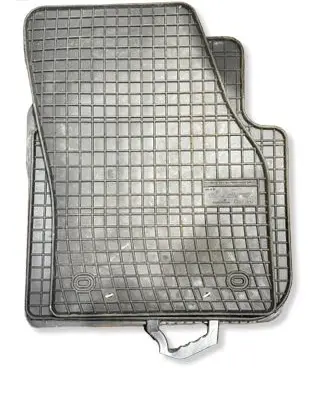 Peugeot 2008 I Car floor mat set 