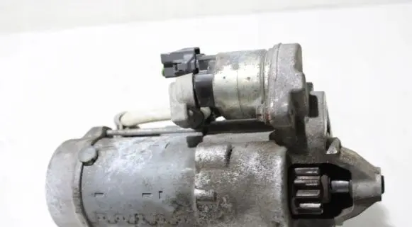 Ford Mondeo MK V Starter motor MS438000-0270