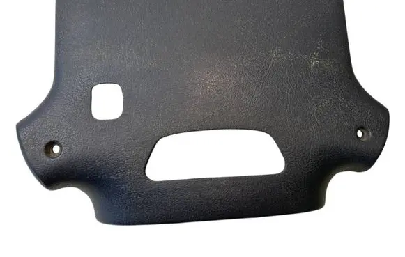 Mercedes-Benz Vito Viano W638 Steering wheel column trim 6384621043
