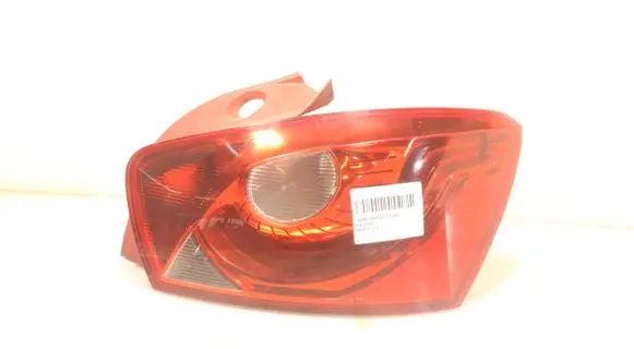 Seat Ibiza IV (6J,6P) Rear/tail lights 6J4945112A