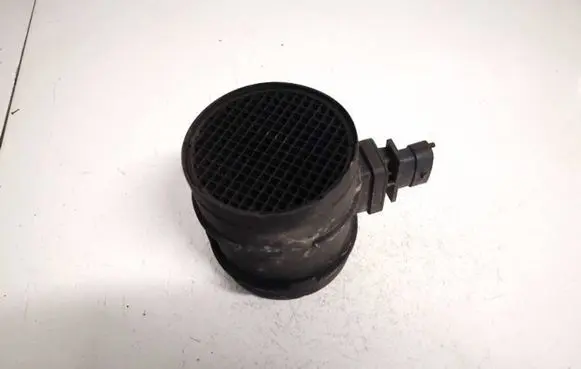 Alfa Romeo 159 Mass air flow meter 55190587 0281002763
