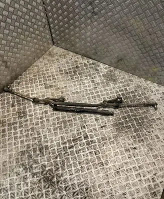 Mercedes-Benz SLK R170 Steering rack 1704630015 A1704630015