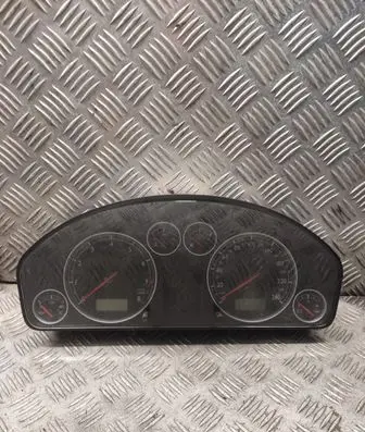 Speedometer (instrument cluster)