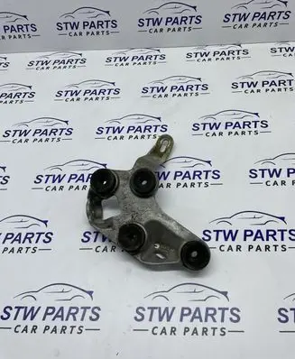 Mercedes-Benz GLC X253 C253 Radiator support slam panel bracket 2534310340