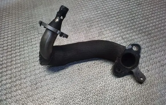 Renault Master III EGR valve line/pipe/hose