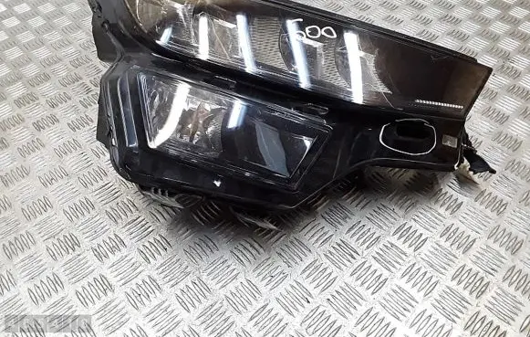 Skoda Kodiaq Headlight/headlamp 567941010
