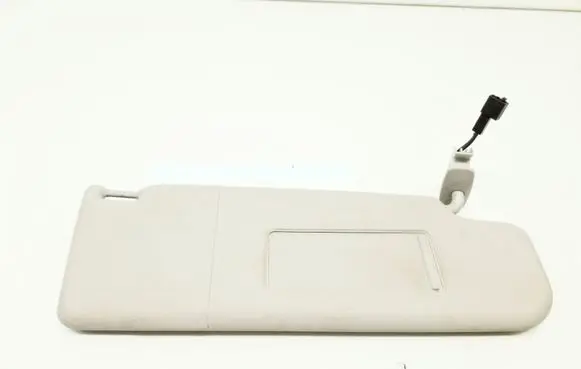 Volkswagen PASSAT B5.5 Sun visor 3B0857552R