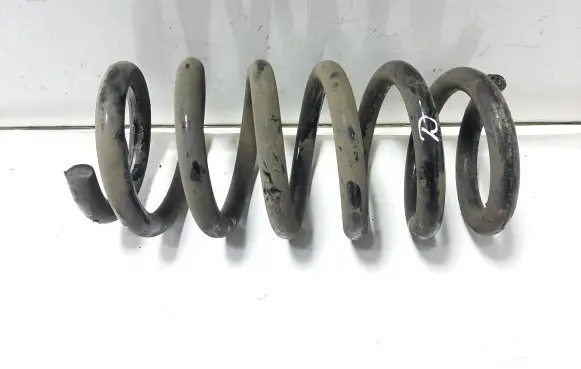 Ford Galaxy Rear coil spring