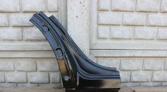 Renault Kadjar Sill 760223790R
