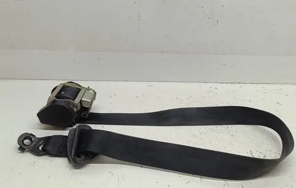 Renault Master III Front seatbelt b507743