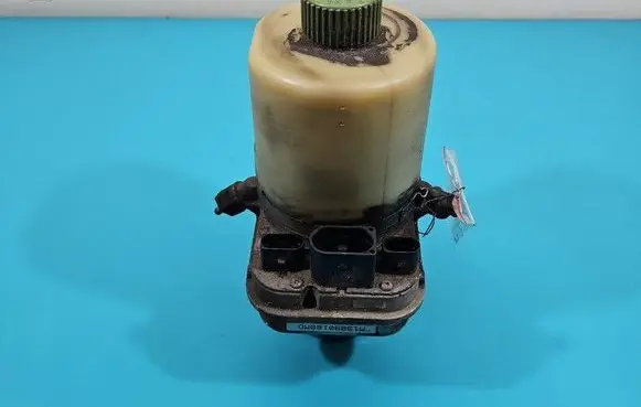 Seat Ibiza IV (6J,6P) Electric power steering pump 6R1423051D IMPRK1410489
