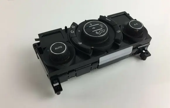 Peugeot 5008 Climate control unit 96839635XT Z2502