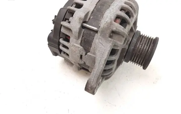 Iveco Daily 6th gen Generator/alternator 5802217842