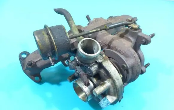 Audi A4 S4 B5 8D Turbo 028145702 IMPRK1230242