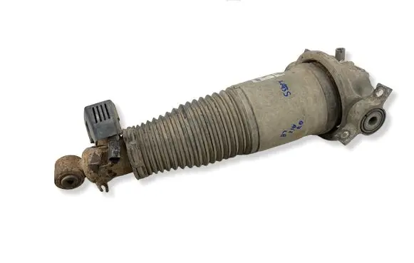Audi Q7 4L Shock absorber/damper/air suspension 7L8616020 15140004664 060711194