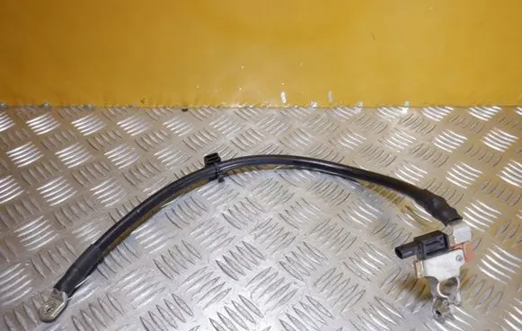 Audi A4 S4 B9 8W Negative earth cable (battery) 8W0915181