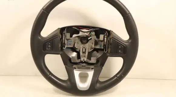 Renault Scenic III - Grand scenic III Steering wheel 609581499