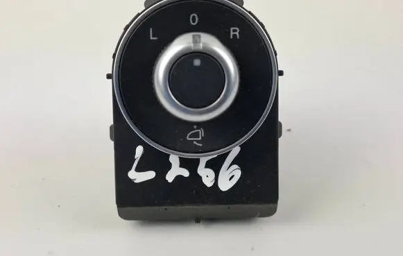 Alfa Romeo Stelvio Wing mirror switch 01561181990 00875 02127