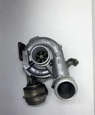Alfa Romeo 147 Turbo GT1749V 46786078 7127661
