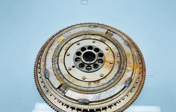 Porsche Panamera (970) Flywheel 97011402022 02022