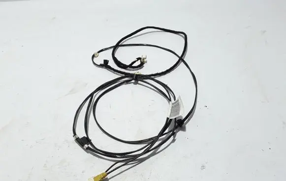 Renault Zoe Other wiring loom 282436693R