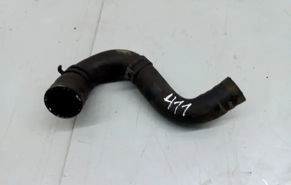 Volkswagen Jetta VI Engine coolant pipe/hose 5C0122073D